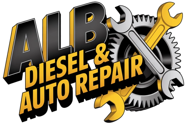 A L B Diesel & Auto Repair